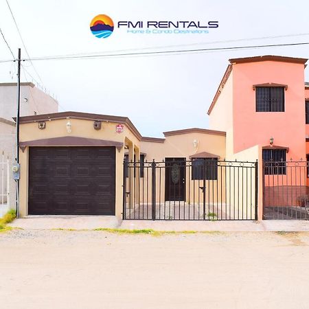 Willa Casita Pacifica Puerto Peñasco Zewnętrze zdjęcie
