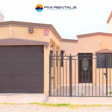 Willa Casita Pacifica Puerto Peñasco Zewnętrze zdjęcie