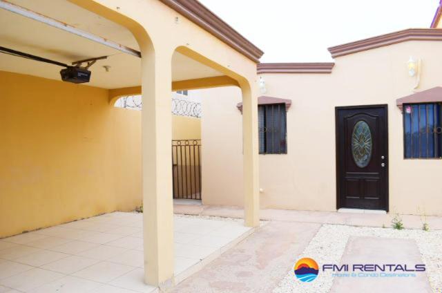 Willa Casita Pacifica Puerto Peñasco Zewnętrze zdjęcie