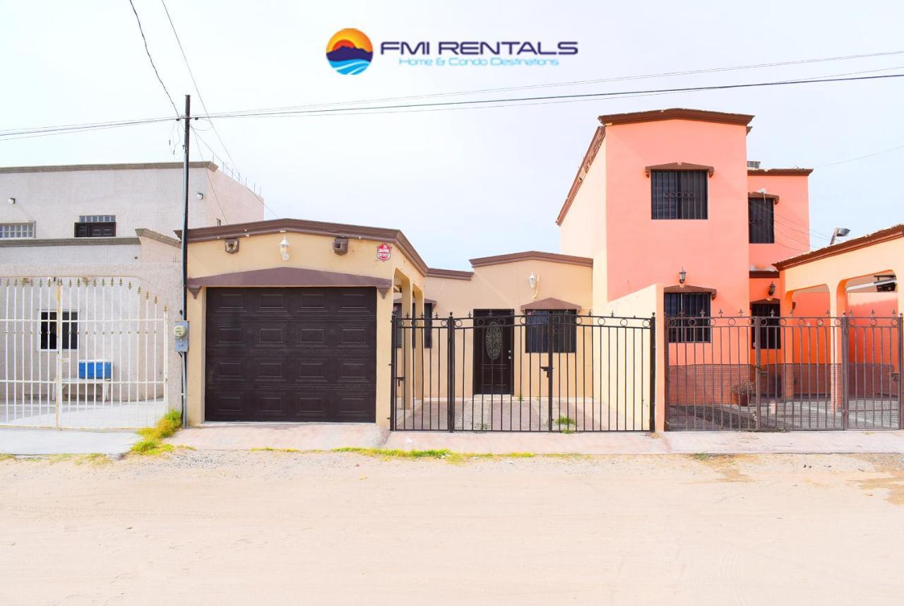 Willa Casita Pacifica Puerto Peñasco Zewnętrze zdjęcie