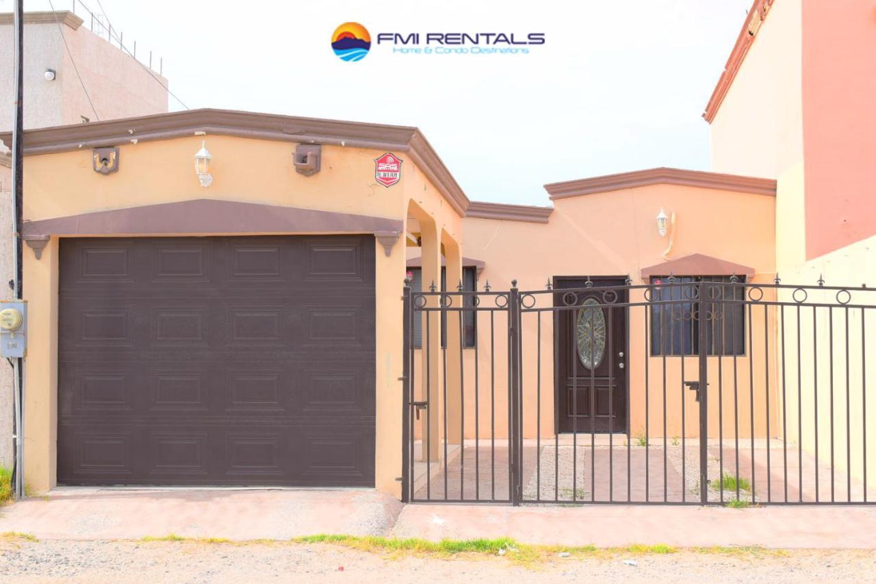 Willa Casita Pacifica Puerto Peñasco Zewnętrze zdjęcie
