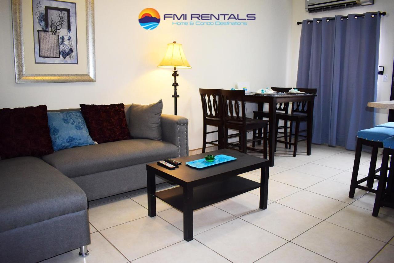 Willa Casita Pacifica Puerto Peñasco Zewnętrze zdjęcie